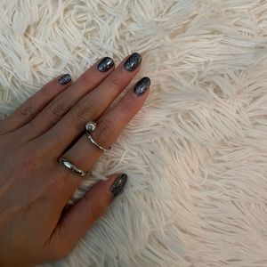 Stunning and unique Ring!